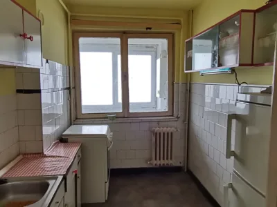 De vânzare apartament spațios cu 2 camere, decomandate