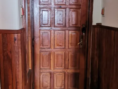 De vânzare apartament spațios cu 2 camere, decomandate