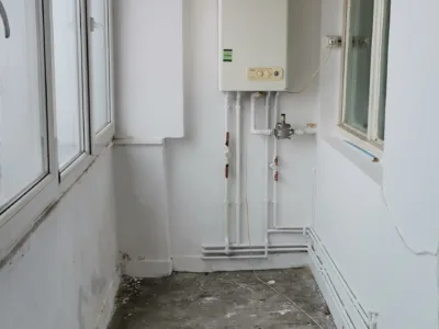 De vânzare apartament spațios cu 2 camere, decomandate