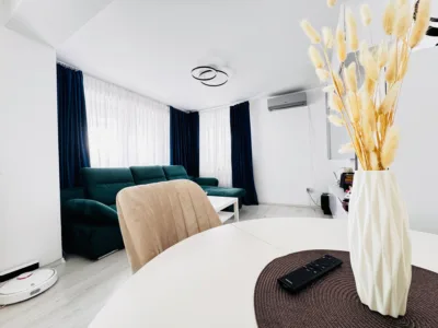 Direct Proprietar Apartament 2 Camere + Parcare | Drumul Binelui