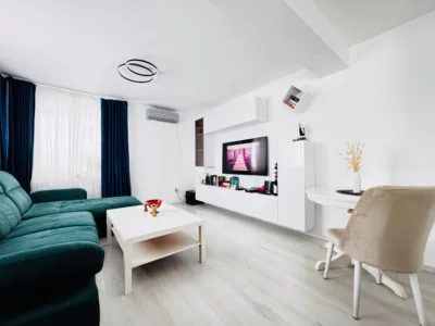 Direct Proprietar Apartament 2 Camere + Parcare | Drumul Binelui
