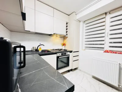 Direct Proprietar Apartament 2 Camere + Parcare | Drumul Binelui