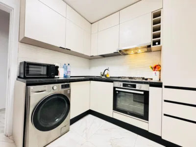 Direct Proprietar Apartament 2 Camere + Parcare | Drumul Binelui