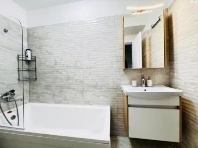 Direct Proprietar Apartament 2 Camere + Parcare | Drumul Binelui