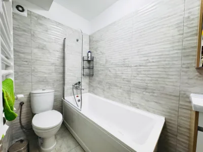 Direct Proprietar Apartament 2 Camere + Parcare | Drumul Binelui