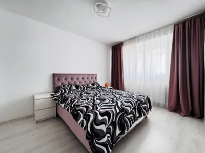 Direct Proprietar Apartament 2 Camere + Parcare | Drumul Binelui