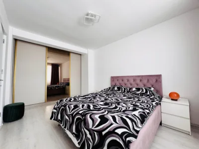 Direct Proprietar Apartament 2 Camere + Parcare | Drumul Binelui
