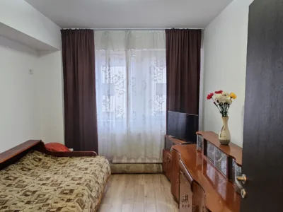 Apartament 3 camere| Militari Residence| Bloc 2018 | Mobilat