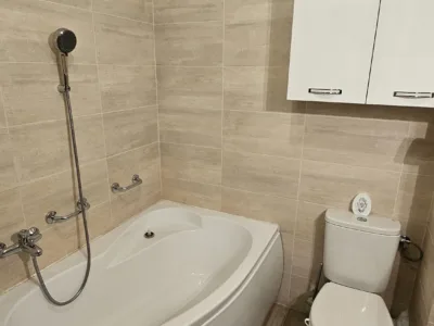 Apartament 3 camere| Militari Residence| Bloc 2018 | Mobilat