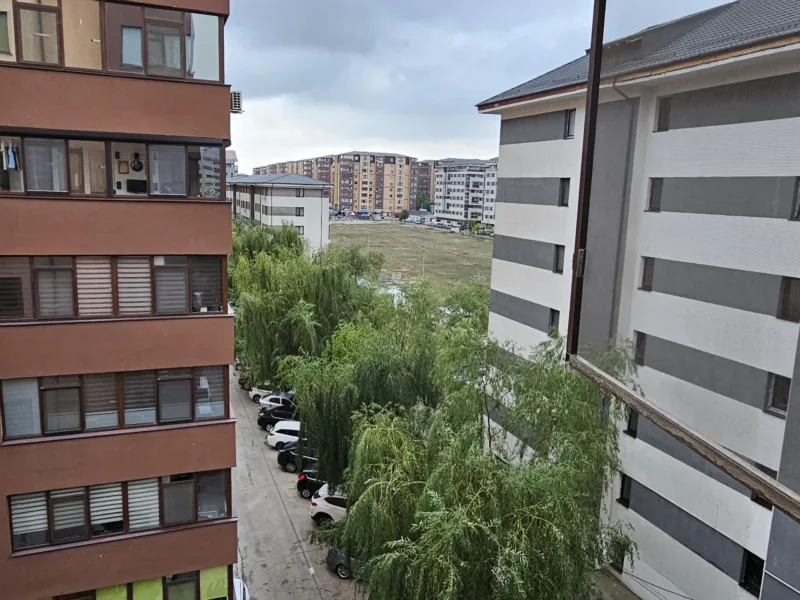 Apartament 3 camere| Militari Residence| Bloc 2018 | Mobilat