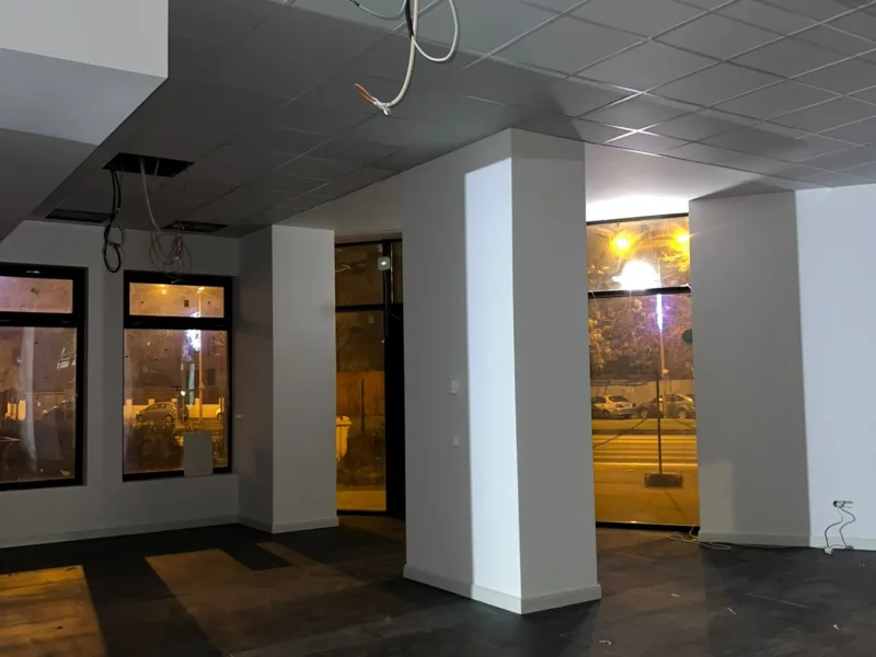 SPATIU DE INCHIRIAT