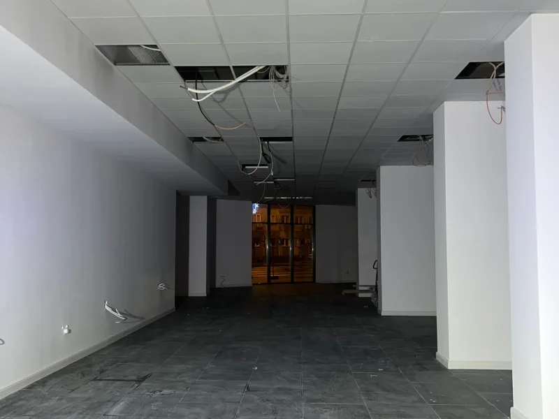 SPATIU DE INCHIRIAT