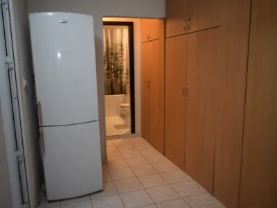 Proprietar de Aviației: Etajul 1, bloc de 4 etaje