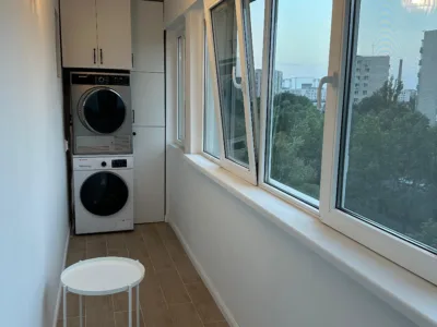 Apartament Camil Ressu - Park Lake - Ready To Move