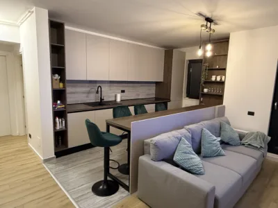 Prima inchiriere apartament 2 camere Doamna Ghica