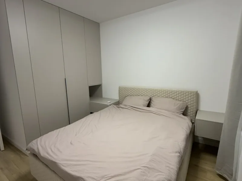 Prima inchiriere apartament 2 camere Doamna Ghica