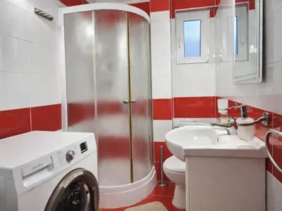 Triplex spatios in Sibiu