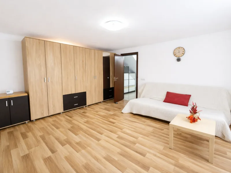 Triplex spatios in Sibiu