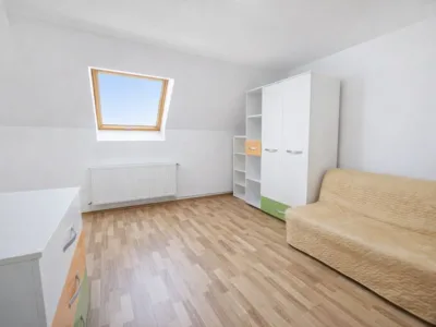 Triplex spatios in Sibiu