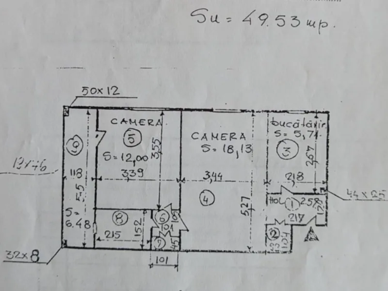 Apartament Camil Ressu - Park Lake - Ready To Move