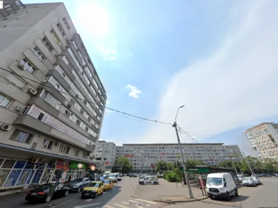 Proprietar, 3 Camere, 1 Minut Metrou 1 Mai, Bloc Reabilitat