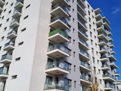 Ap 3 camere, Onix Park, Pipera, Bucuresti, Proprietar