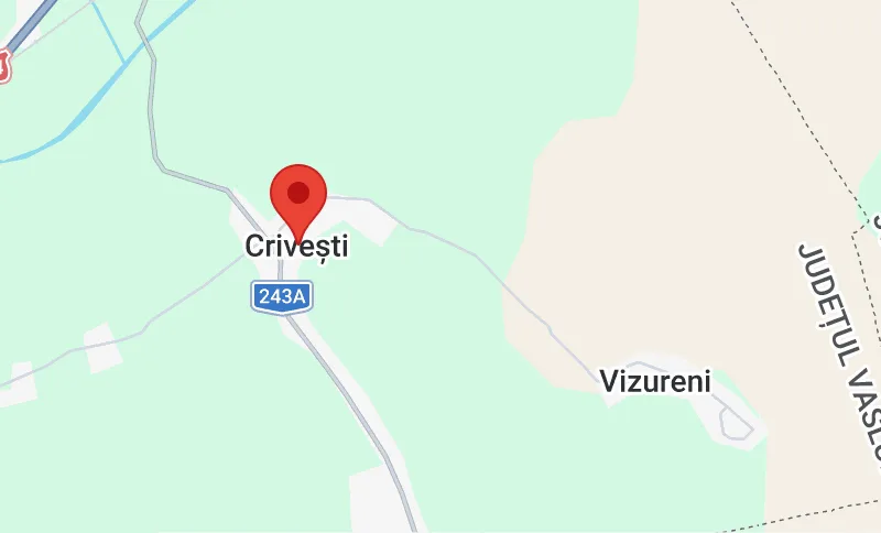 Vanzare teren arabil 24.000 mp