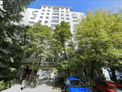 Proprietar, 3 Camere, 1 Minut Metrou 1 Mai, Bloc Reabilitat