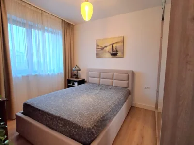 Ap 3 camere, Onix Park, Pipera, Bucuresti, Proprietar