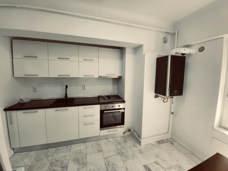 Apartament Iași