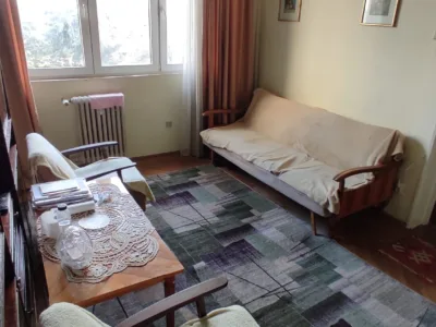 Proprietar, 3 Camere, 1 Minut Metrou 1 Mai, Bloc Reabilitat