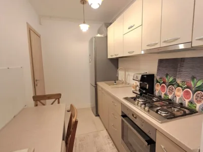 Ap 3 camere, Onix Park, Pipera, Bucuresti, Proprietar