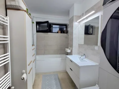 Ap 3 camere, Onix Park, Pipera, Bucuresti, Proprietar