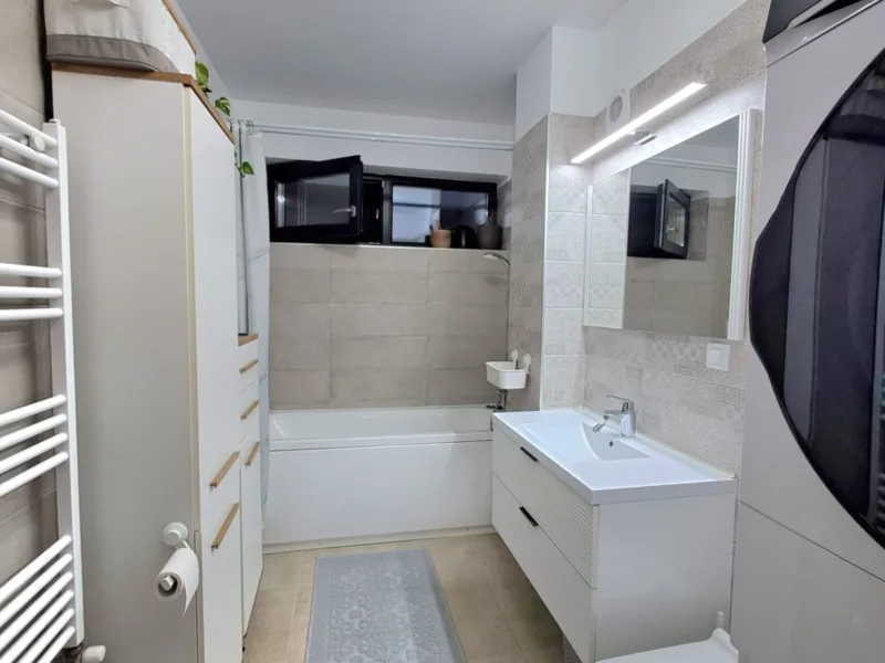 Ap 3 camere, Onix Park, Pipera, Bucuresti, Proprietar