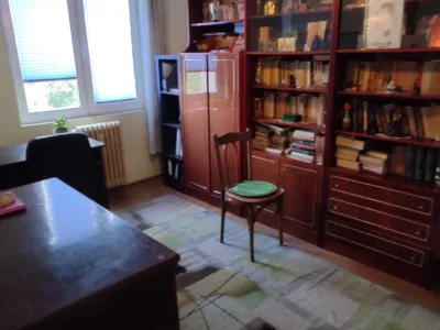 Proprietar, 3 Camere, 1 Minut Metrou 1 Mai, Bloc Reabilitat