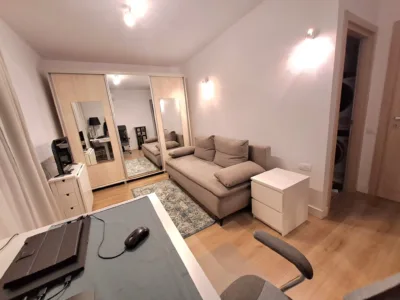 Ap 3 camere, Onix Park, Pipera, Bucuresti, Proprietar