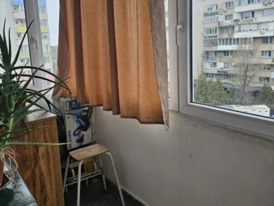 Proprietar, 3 Camere, 1 Minut Metrou 1 Mai, Bloc Reabilitat