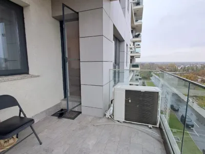 Ap 3 camere, Onix Park, Pipera, Bucuresti, Proprietar