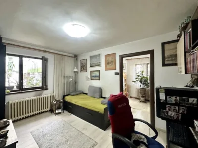 Vand Apartament 3 camere