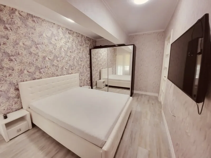 Apartament Iași