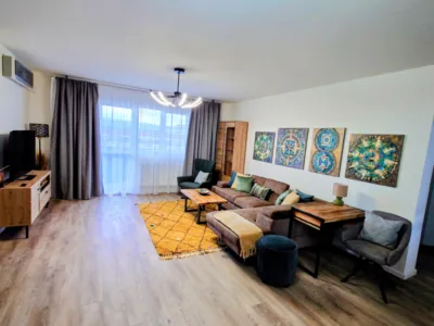 apartament de inchiriat