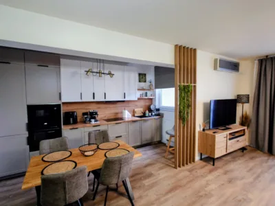 apartament de inchiriat