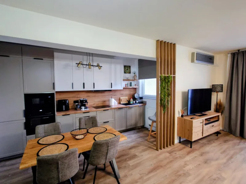 apartament de inchiriat