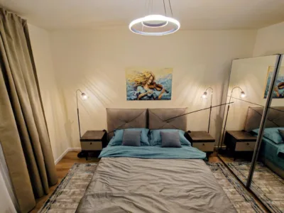 apartament de inchiriat