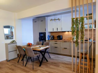 apartament de inchiriat