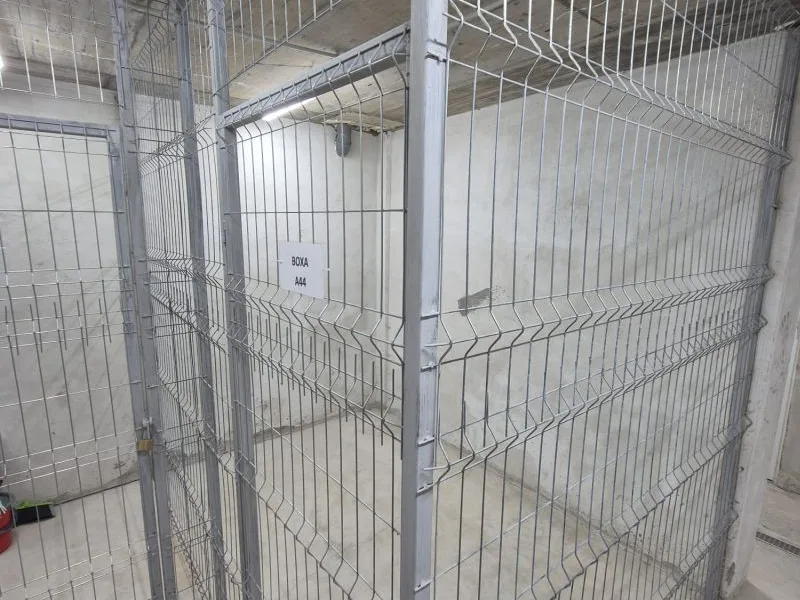 BOXA DEPOZITARE de inchiriat Pipera / Lift / Acces non-stop