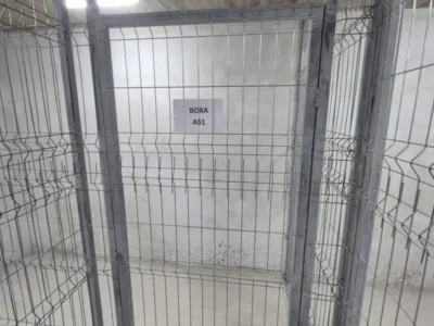 BOXA DEPOZITARE de inchiriat Pipera / Lift / Acces non-stop