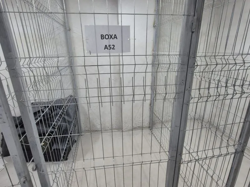 BOXA DEPOZITARE de inchiriat Pipera / Lift / Acces non-stop