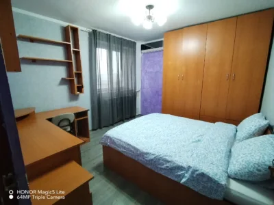 Inchiriez apartament 2 camere, zona Titan