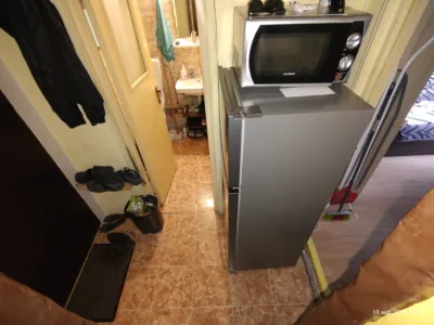 Apartament 2 camere de vanzare Aparatorii Patriei Moldovita